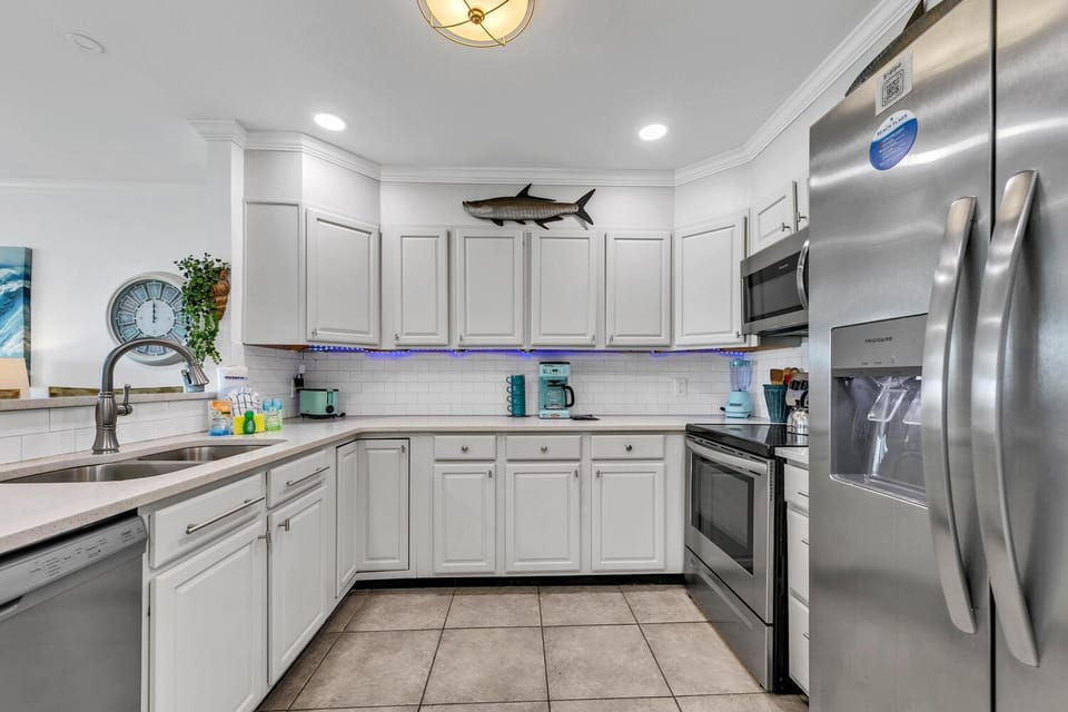 Lakefront 101 House in Miramar Beach