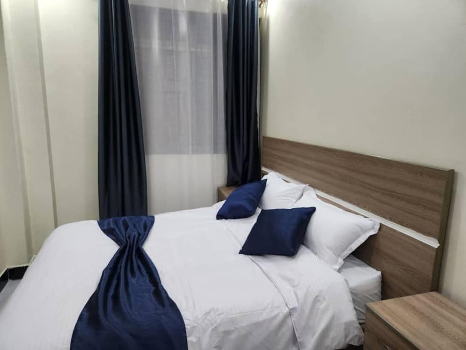 EQUATOR SUITES APARTMENT Kampala - IVORY MALL Bunga- Gaba Road Apartment in Kampala