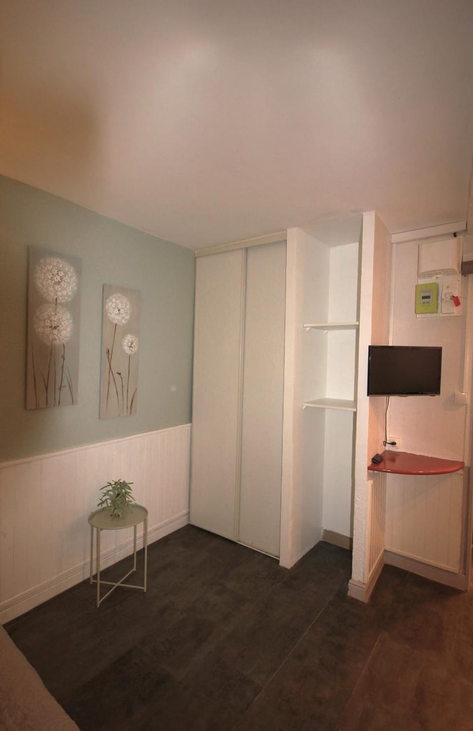 Treille RDC Apartment in Collioure