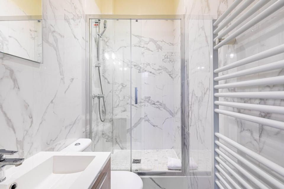 GuestReady - Comfortable retreat in the 11th Arr Apartment in Paris