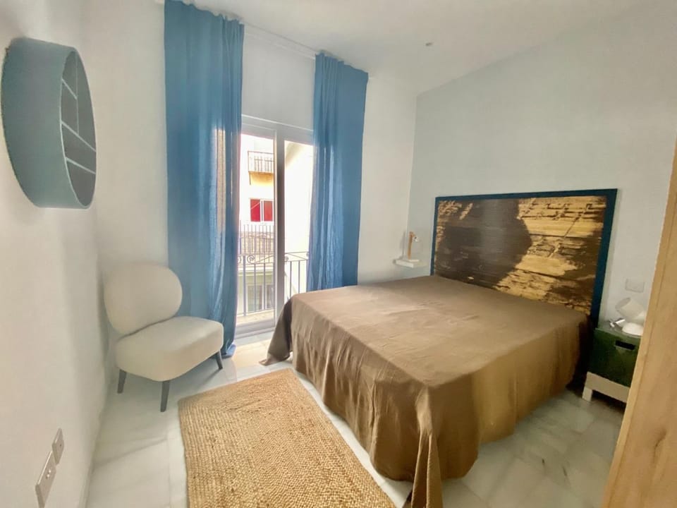 Exclusive Penthouse Living Elegance Meets Modern Design Apartment in Gibraltar