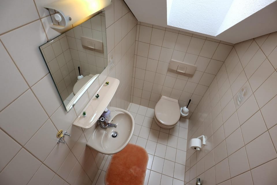 Ferienwohnung Victoria mit schöner Aussicht - Mein Schwarzwaldhäusle Apartment in Baden-Württemberg