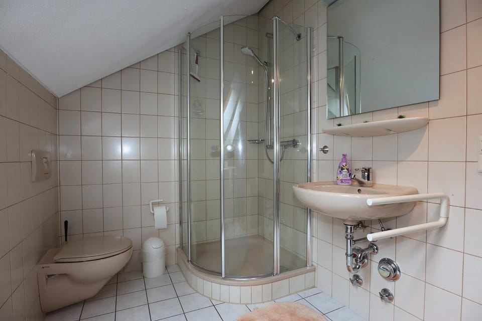 Ferienwohnung Victoria mit schöner Aussicht - Mein Schwarzwaldhäusle Apartment in Baden-Württemberg