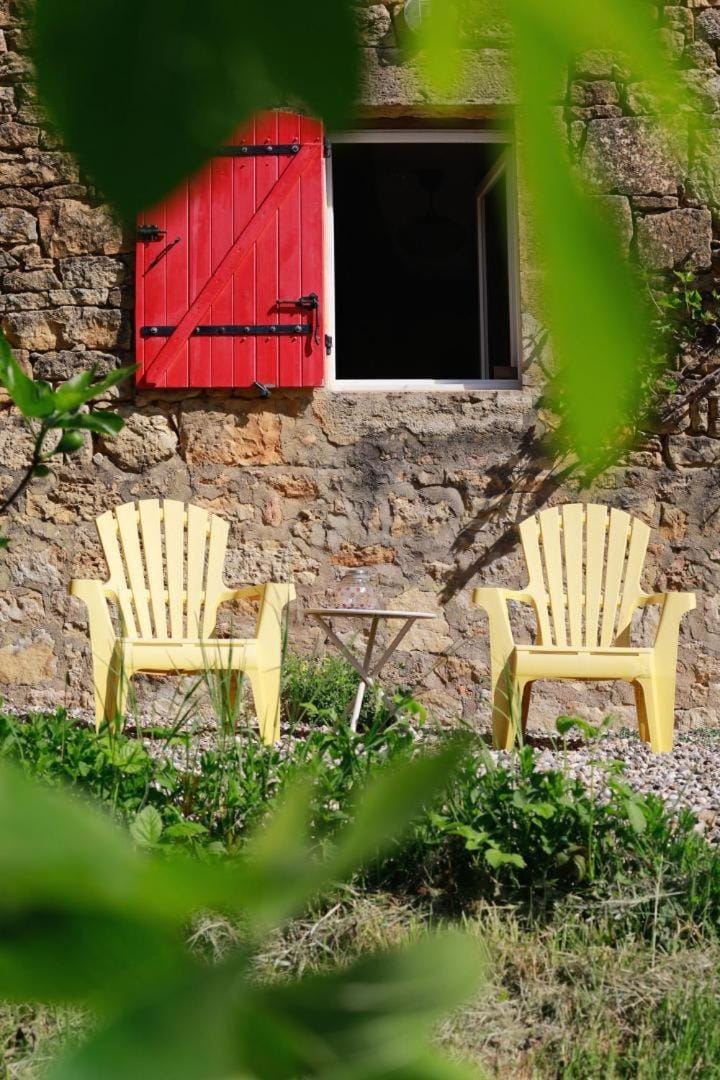 Alessentiel - le petit gîte House in Nouvelle-Aquitaine