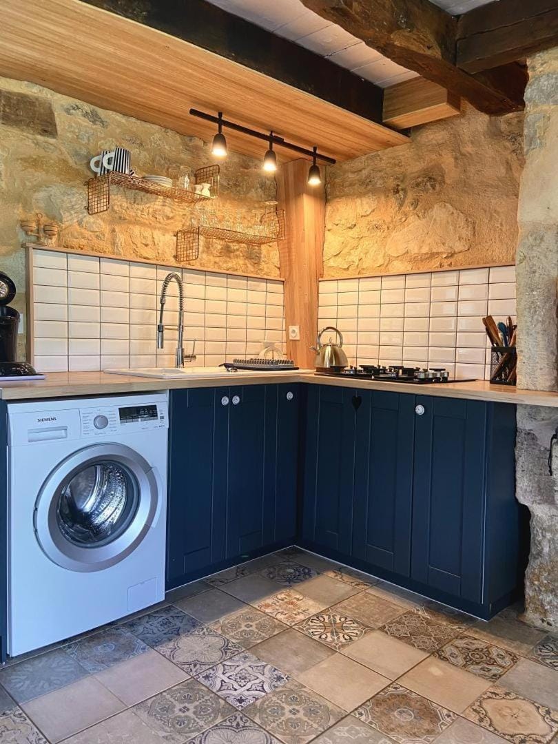 Alessentiel - le petit gîte House in Nouvelle-Aquitaine