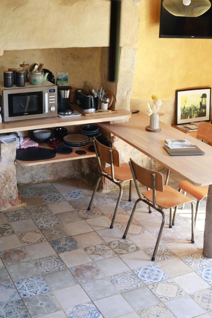 Alessentiel - le petit gîte House in Nouvelle-Aquitaine