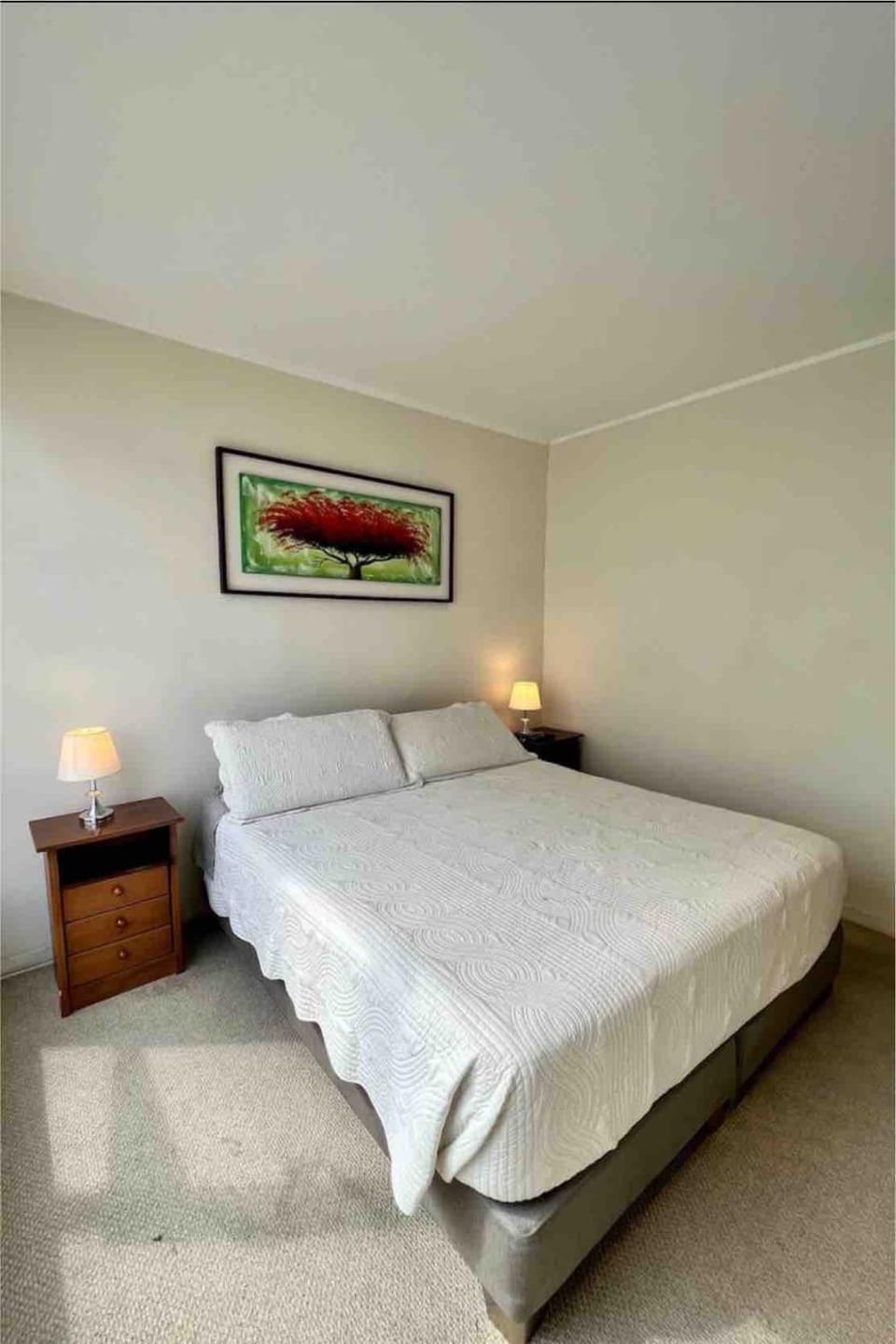 Comfortable depto S&A Las Condes Apartment in Las Condes