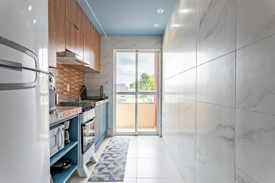 Kitchen or kitchenette, pet friendly
