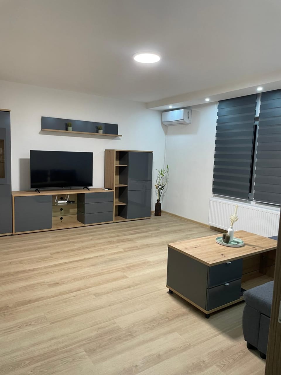Blanco 5 Apartment in Novi Sad