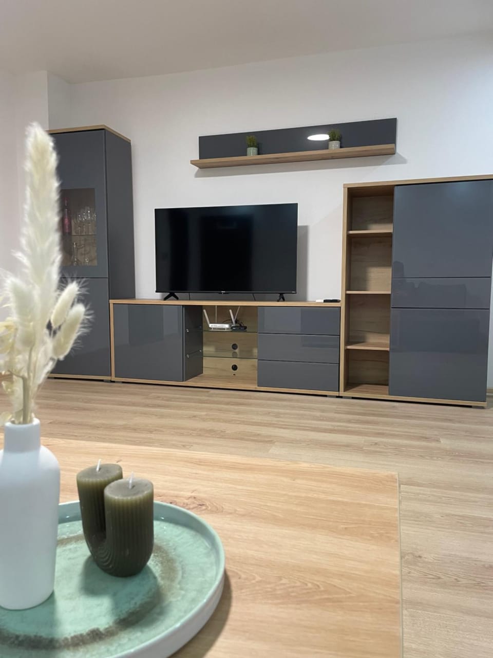 Blanco 5 Apartment in Novi Sad