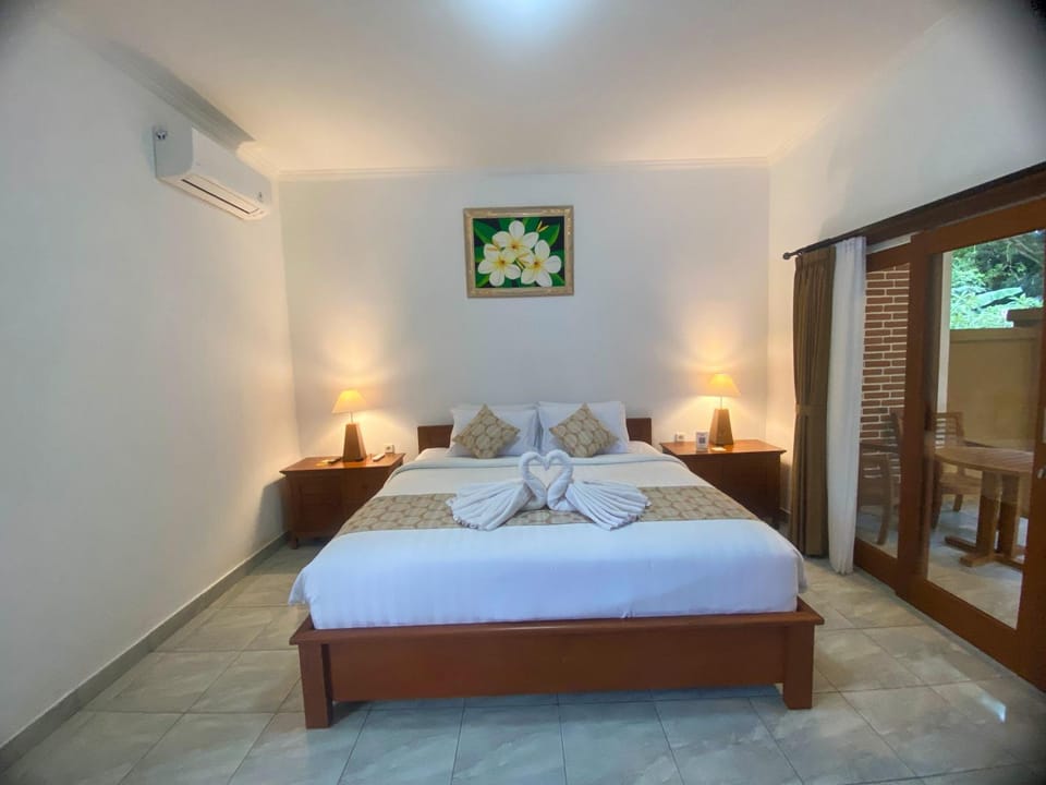Semana Jungle by Best Living Villa in Abiansemal