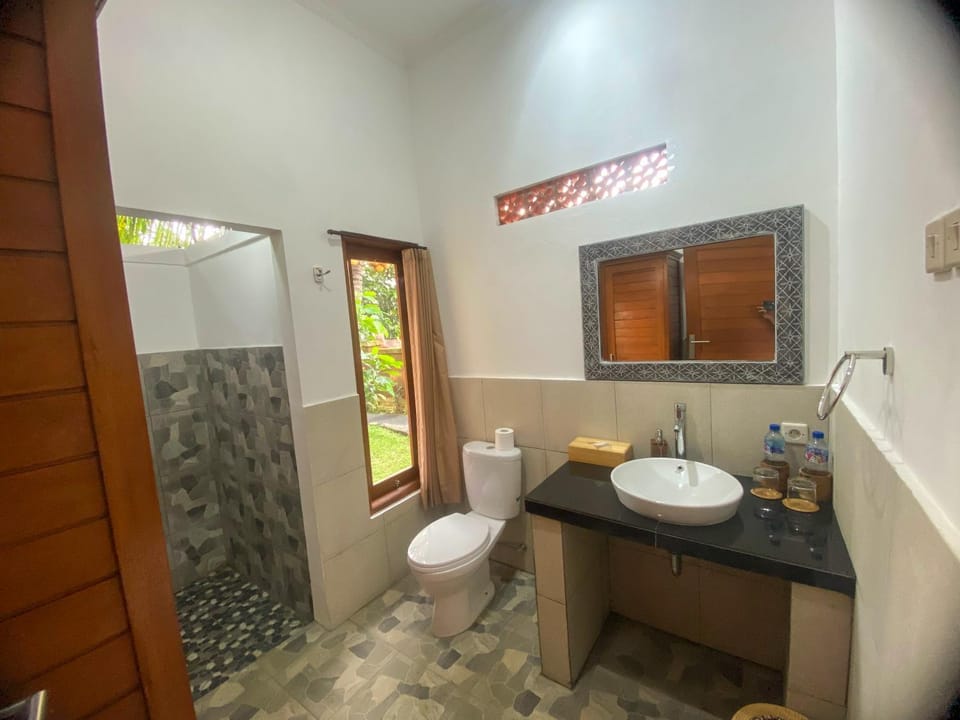 Semana Jungle by Best Living Villa in Abiansemal