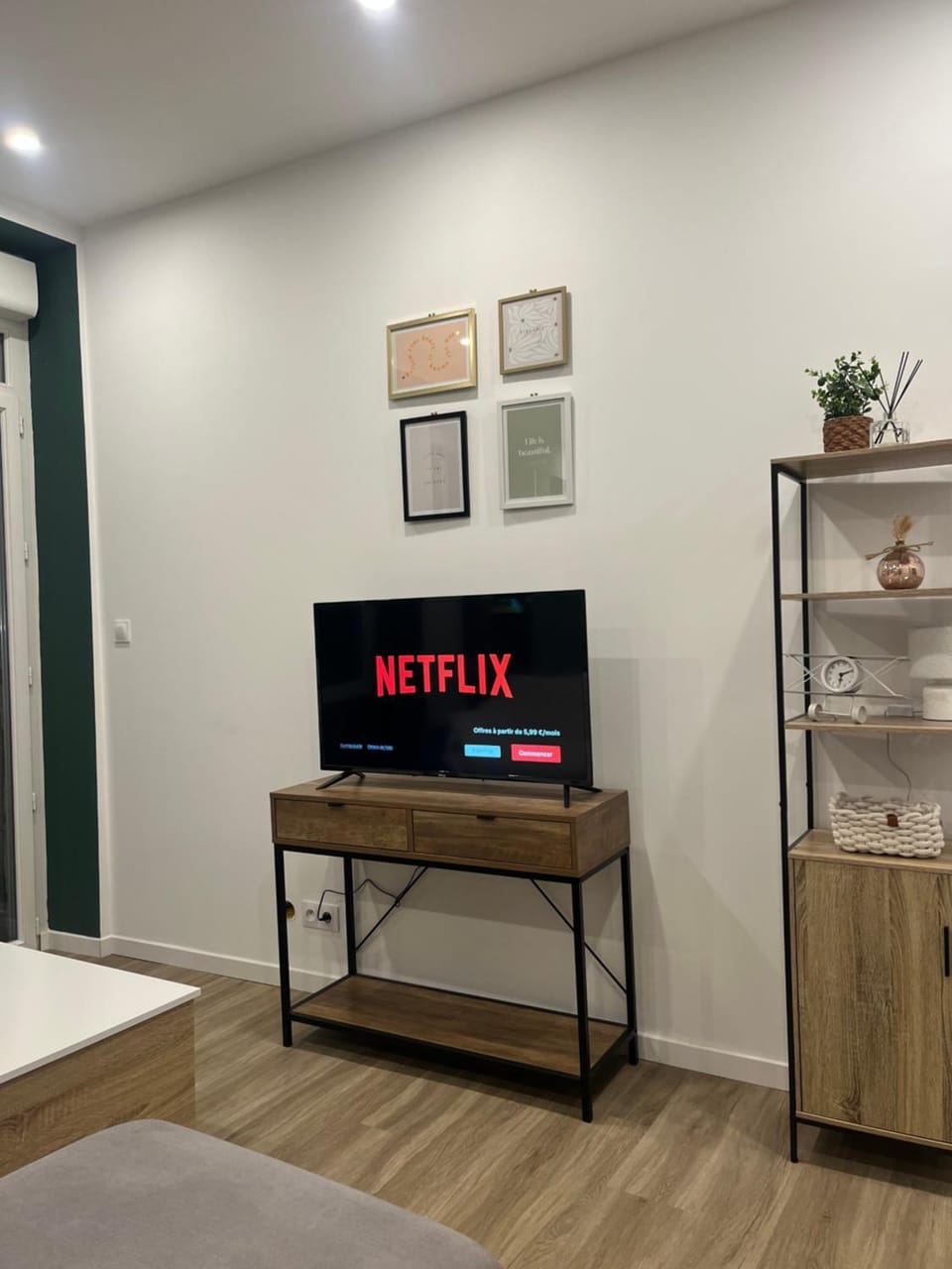 TV and multimedia