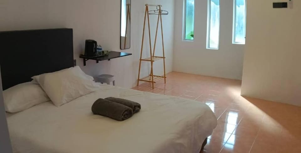 White Village Pool Chalet Hotel in Kedah