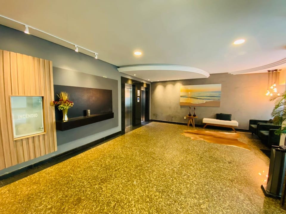 Apto Pérola do mar Apartment in Balneário Camboriú