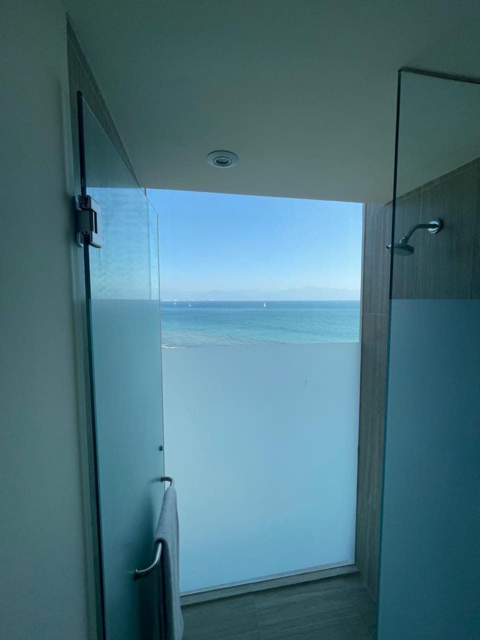 Zantamar Beach Front La Cruz Apartment in La Cruz de Huanacaxtle