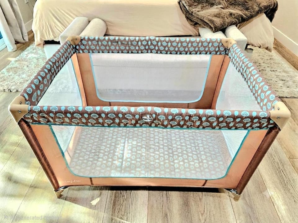 cot
