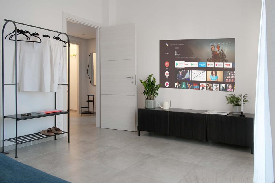 TV and multimedia