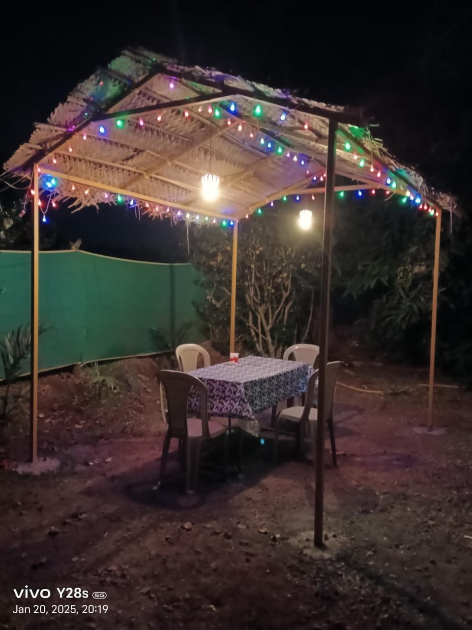 Anvi Holidayhome Alibag Bed and Breakfast in Alibag
