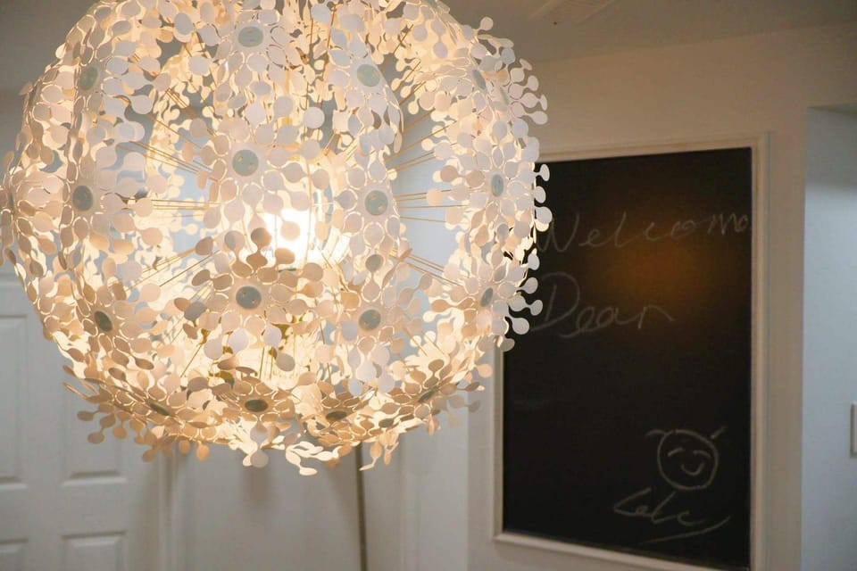 Ivy Den Bed and Breakfast in Burlington