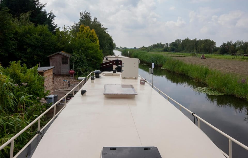 River view