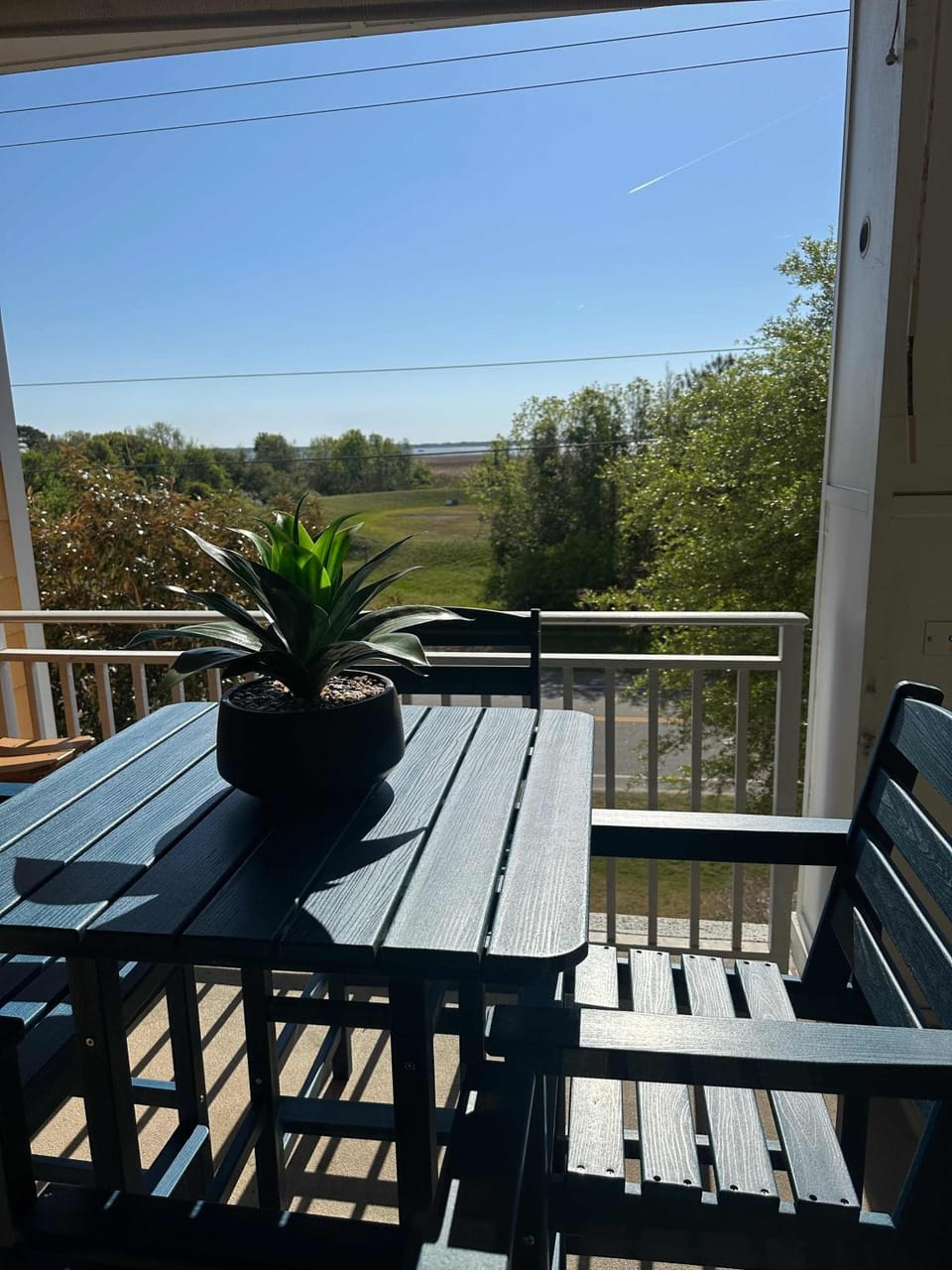 Sojourn's Sanctuary Condo Vitamin Sea Sleeps 6 House in Sandbridge
