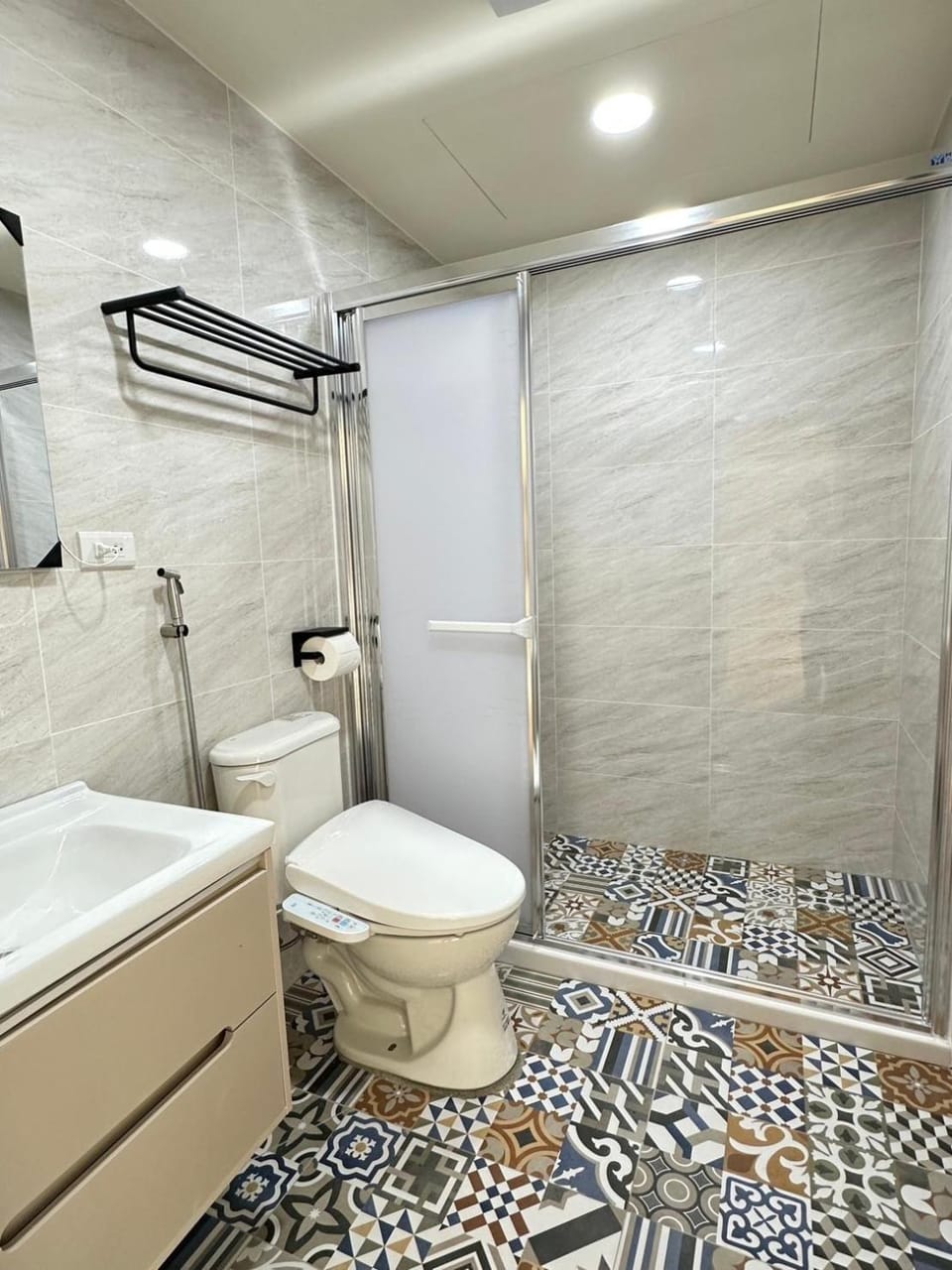 Here after us homestay Vacation rental in Taiwan, Province of China