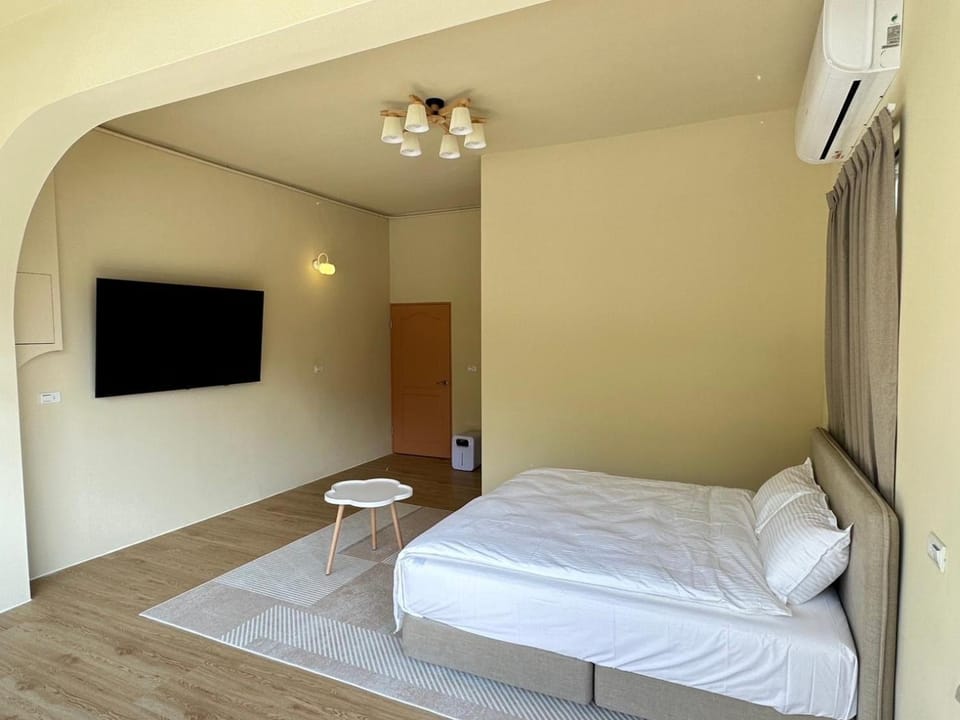 Here after us homestay Vacation rental in Taiwan, Province of China