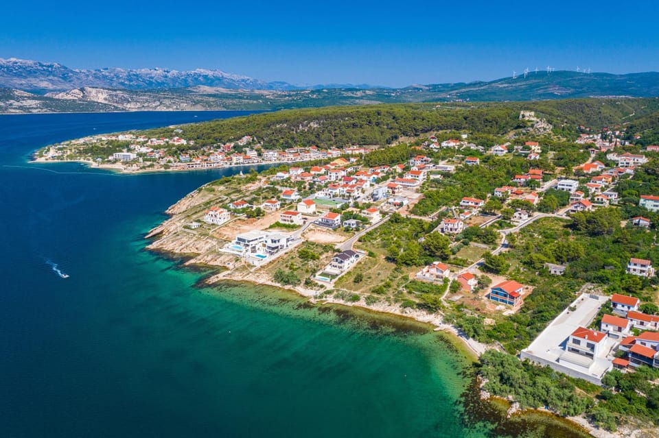 Neighbourhood, Natural landscape, Bird's eye view, Beach