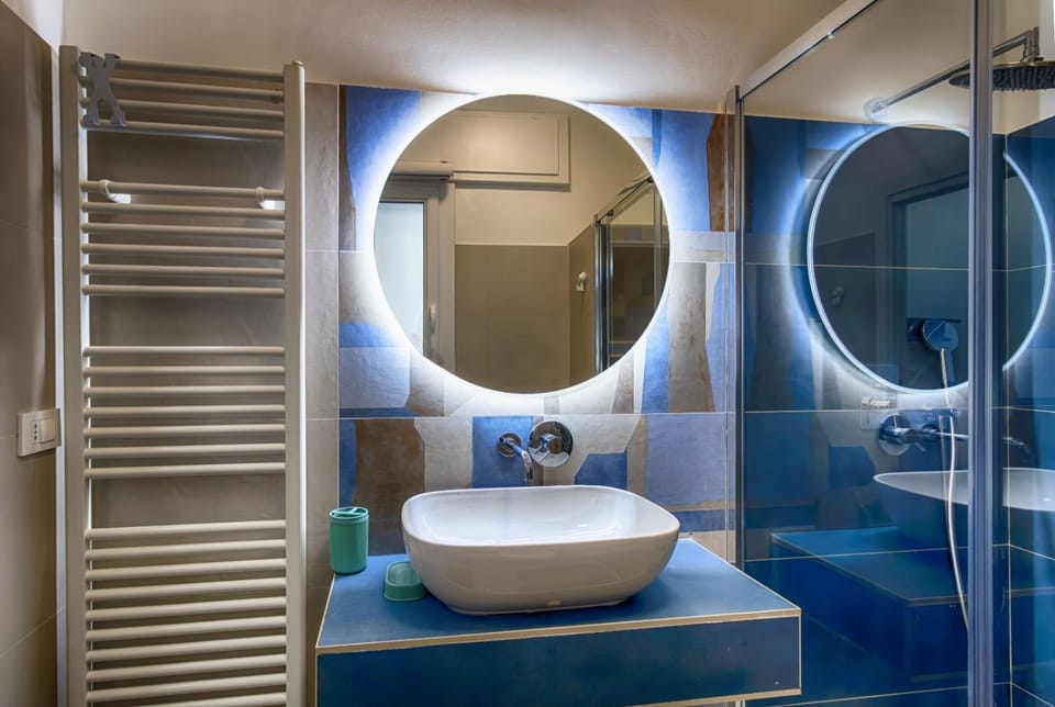 Casa azzurra 2 Apartment in Sanremo