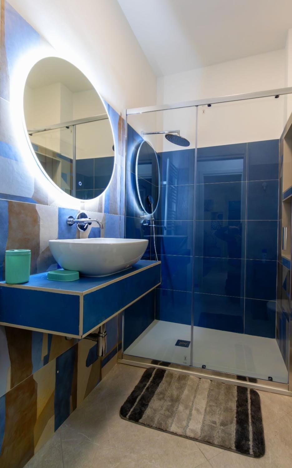 Casa azzurra 2 Apartment in Sanremo