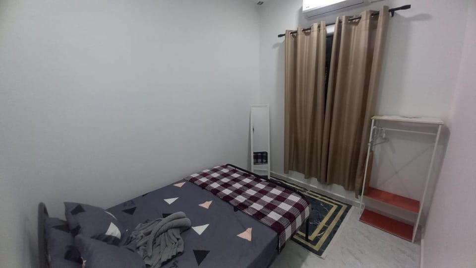 Ujang's Homestay House in Terengganu, Malaysia