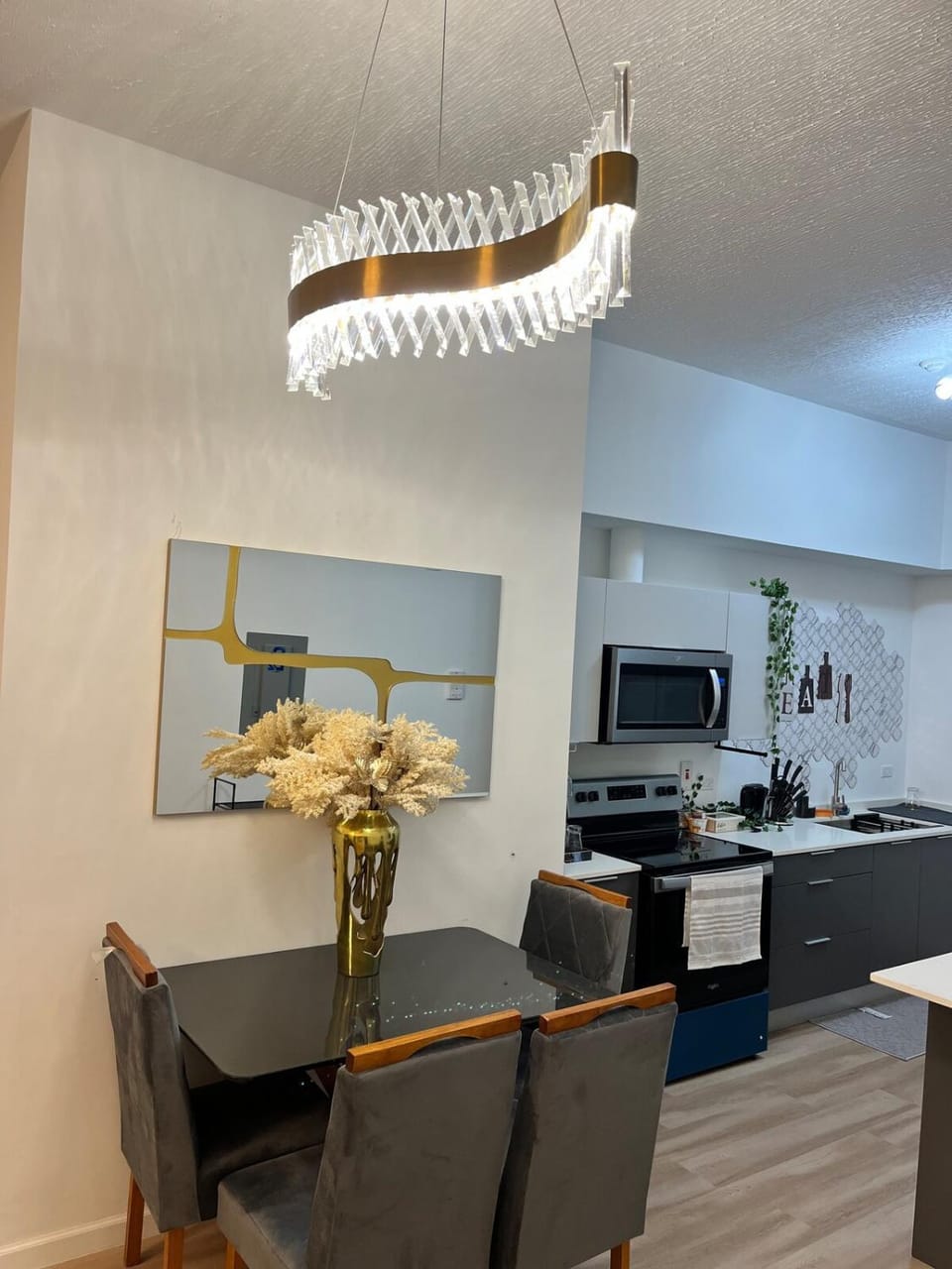 The Cozy Corner at NorthHills Apartment in Trinidad and Tobago
