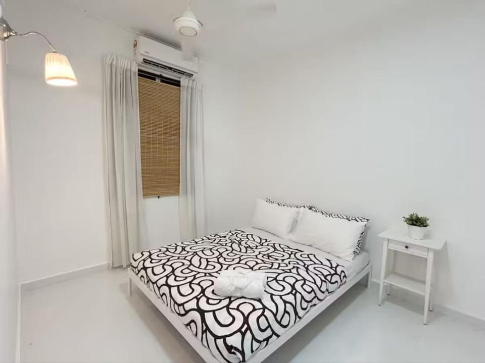 BF Stay House in Terengganu, Malaysia