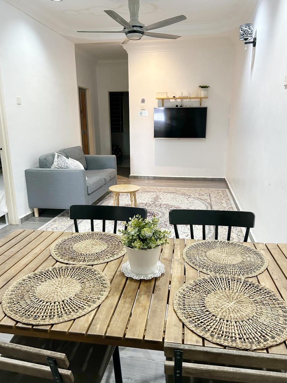 BF Stay House in Terengganu, Malaysia