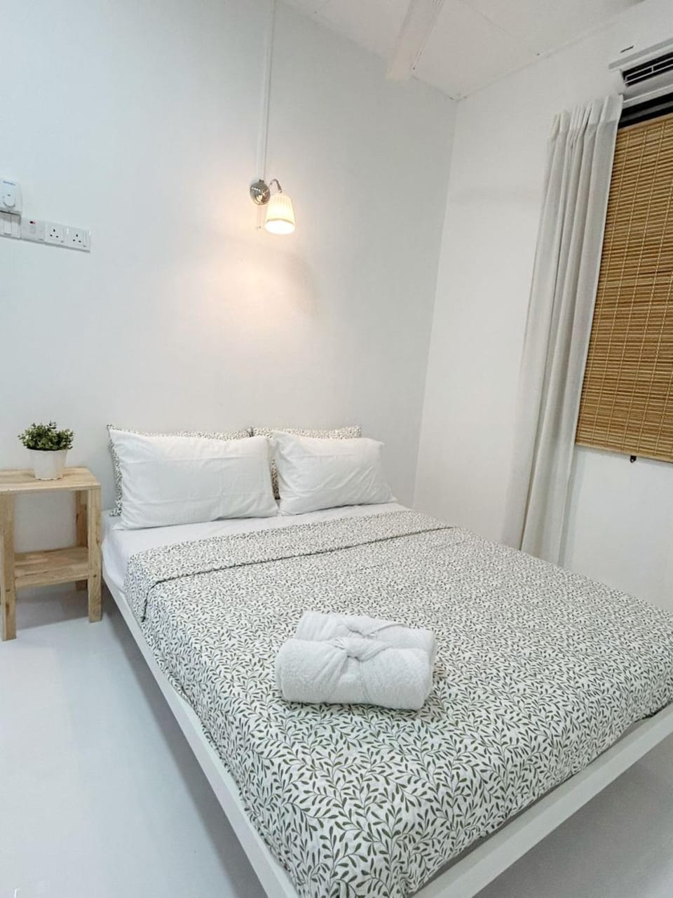 BF Stay House in Terengganu, Malaysia