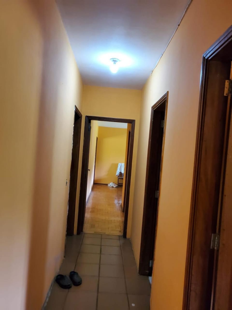 Casa de Campo Mairinque House in State of São Paulo