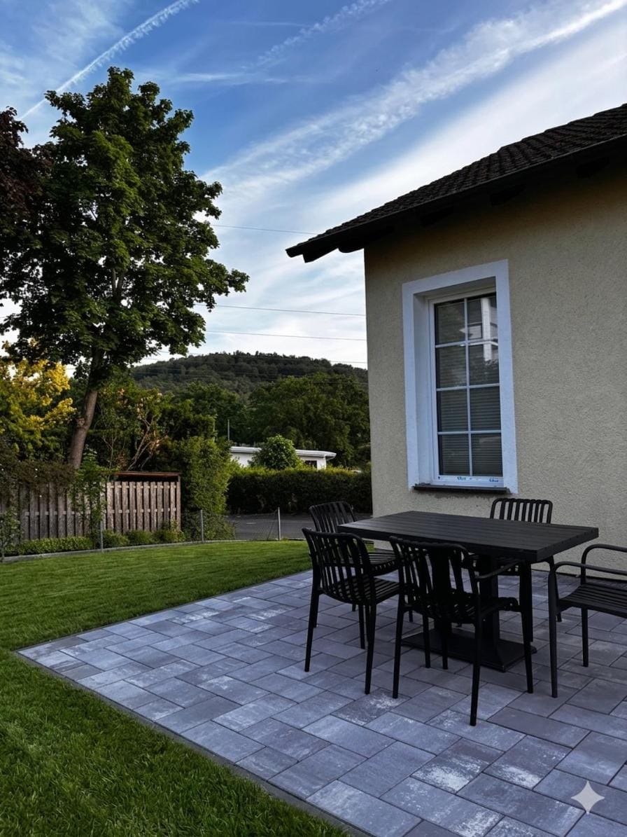 Garden, Balcony/Terrace, Balcony/Terrace