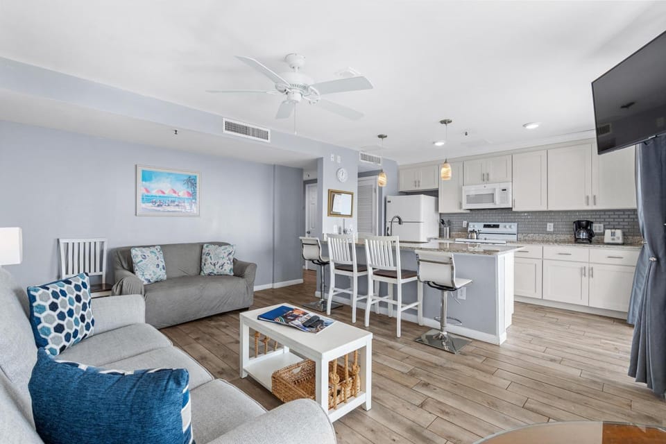 Myrtle Beach Resort T1216 House in South Carolina