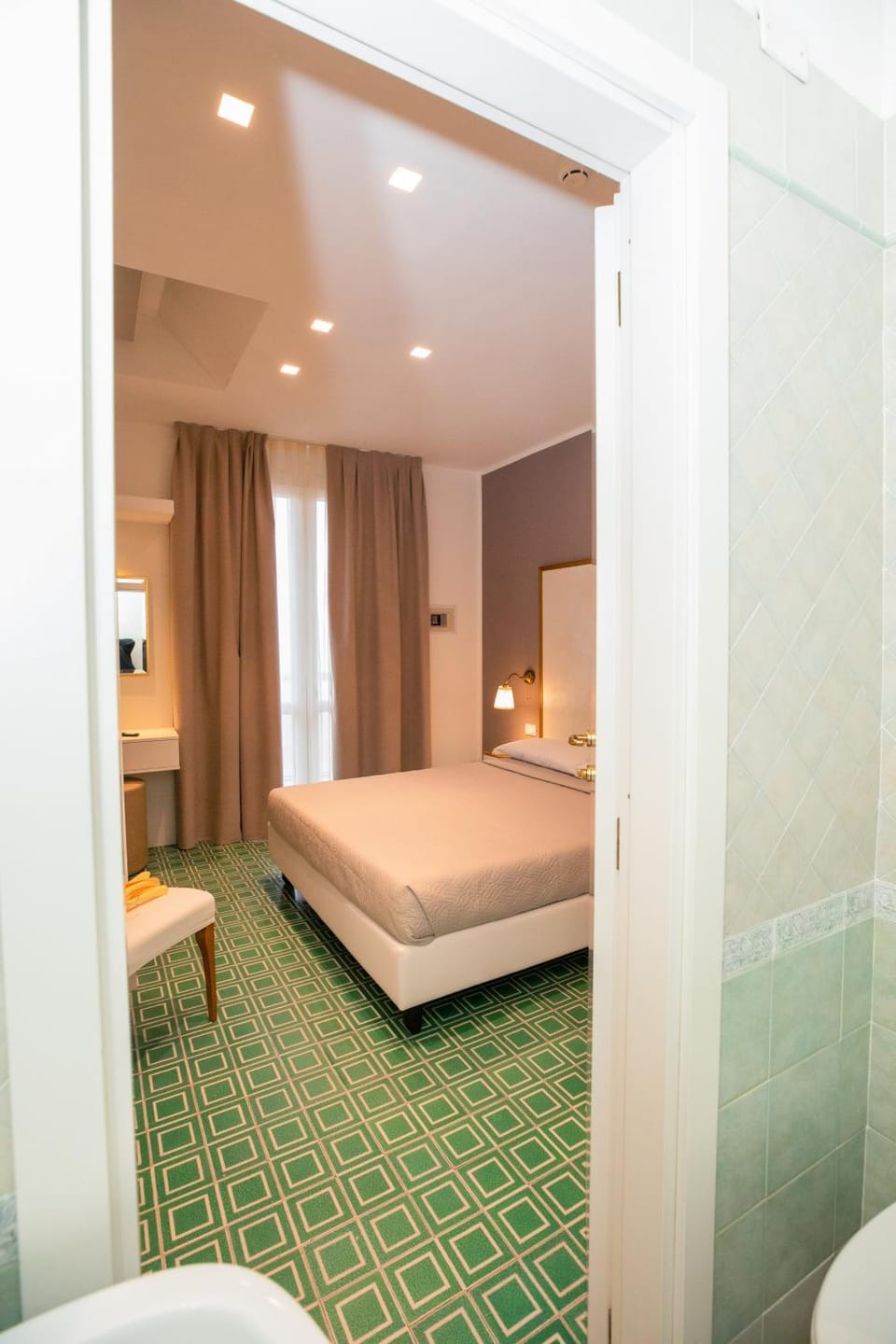 Hotel Brienz Hotel in Bellaria - Igea Marina