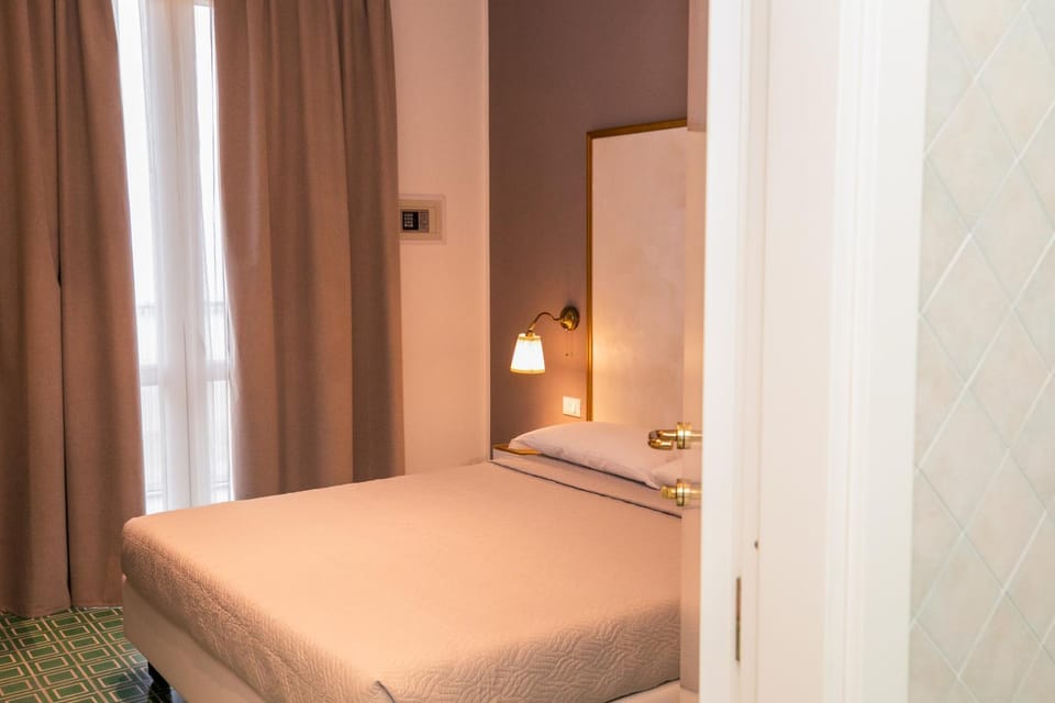 Hotel Brienz Hotel in Bellaria - Igea Marina