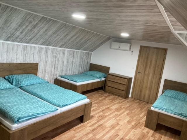 chata Viňanka Apartment in Slovakia