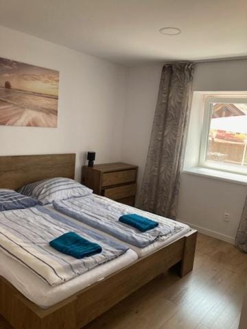 chata Viňanka Apartment in Slovakia