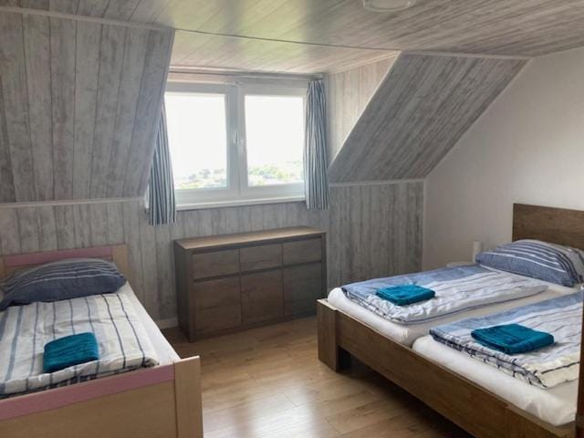 chata Viňanka Apartment in Slovakia
