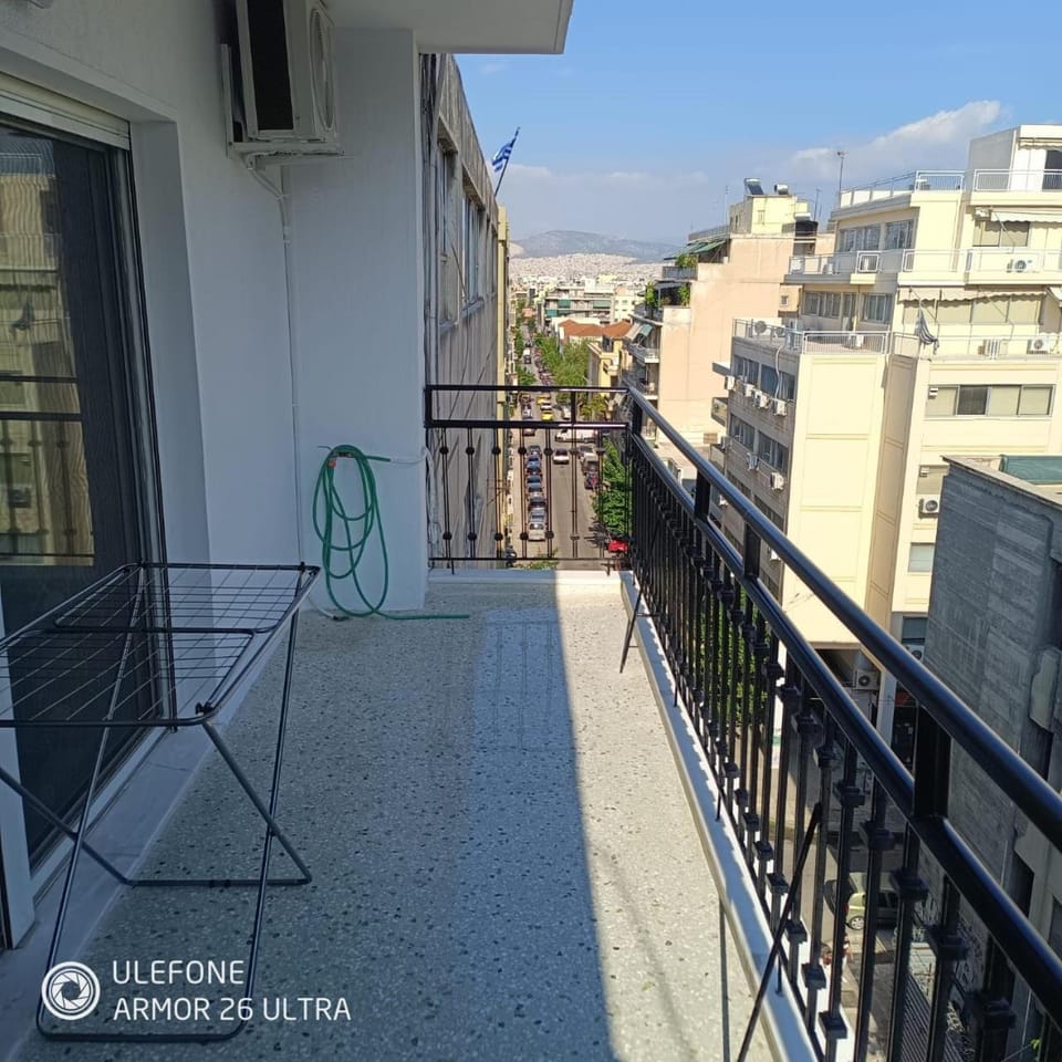 Anis Apartments 2 Apartment in Athens