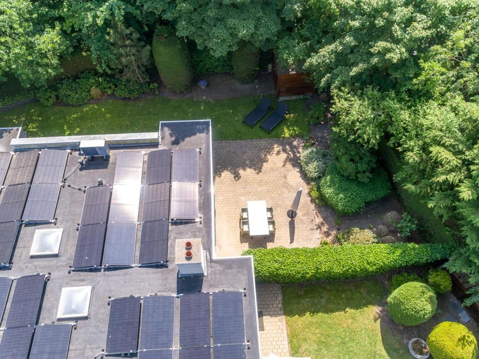Zeebries House in De Koog