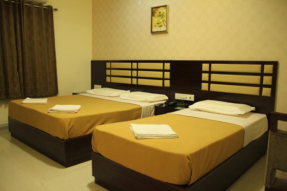 cot