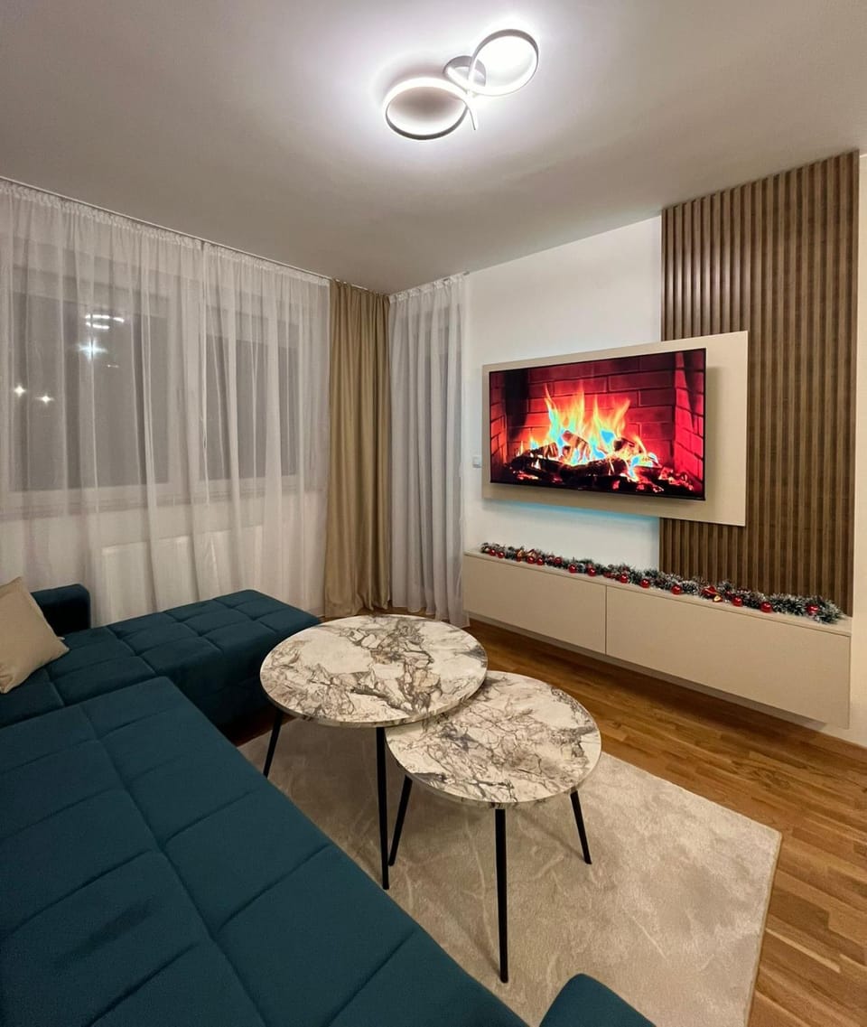 Apartman Globus 2 Apartment in Bosnia and Herzegovina