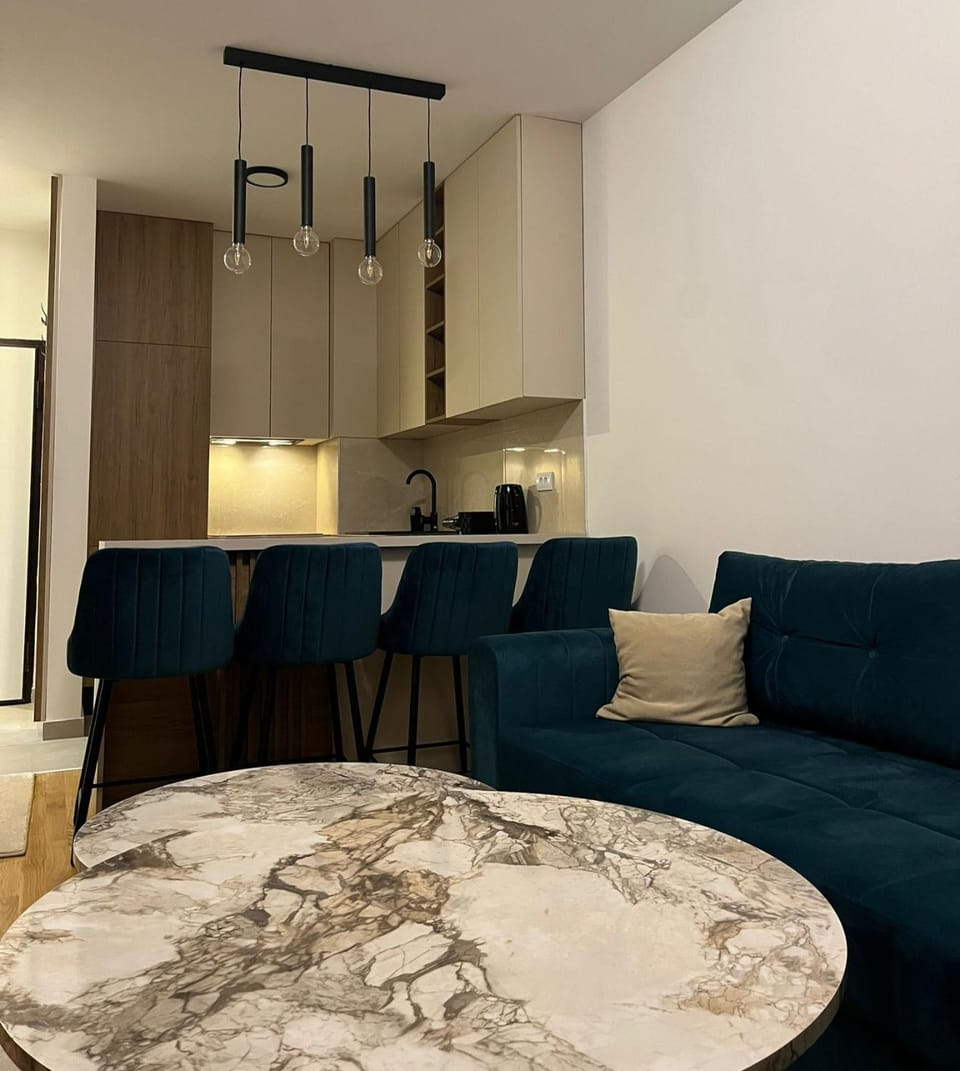 Apartman Globus 2 Apartment in Bosnia and Herzegovina