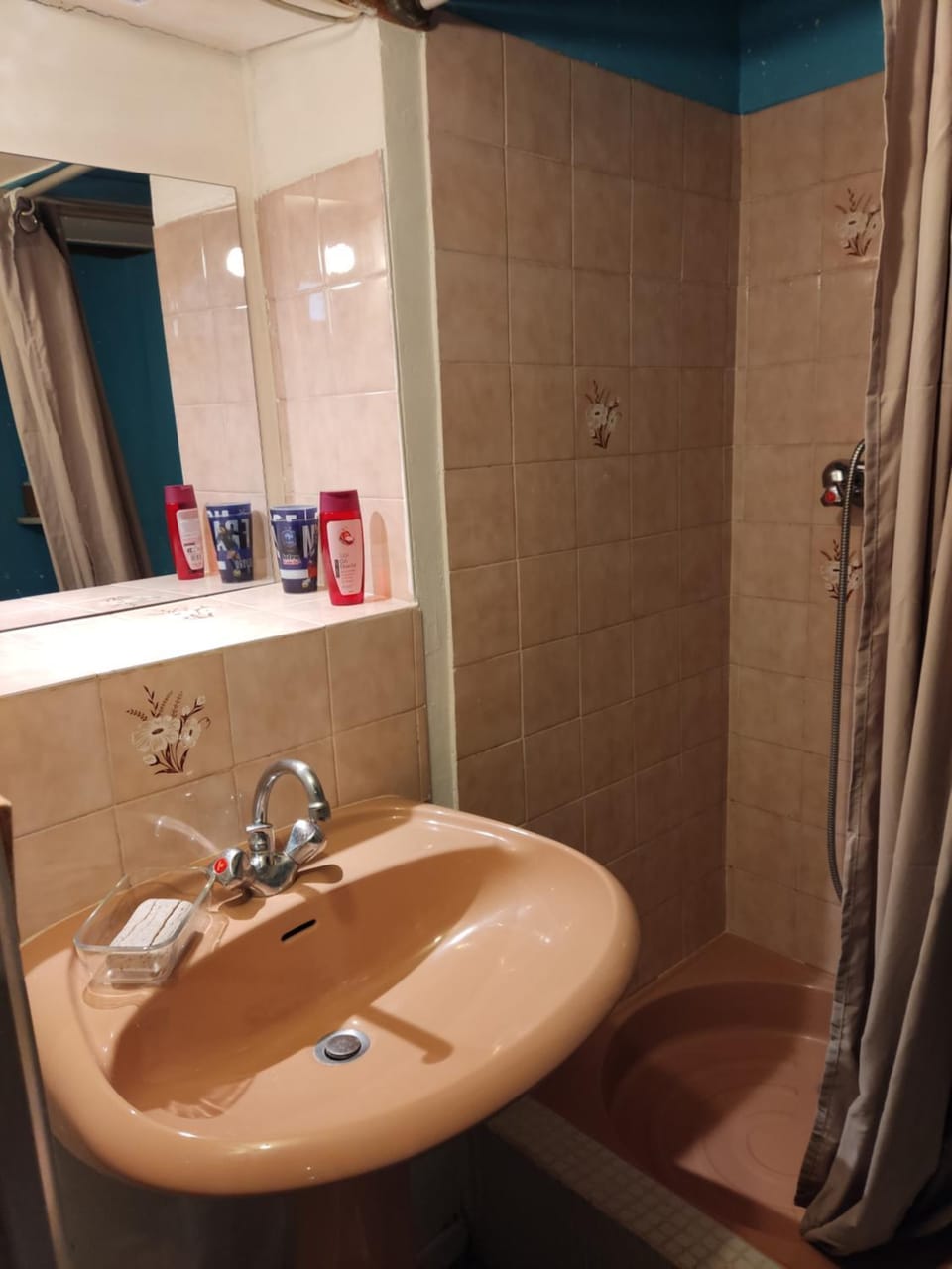 Studio centre ancien Apartment in Forcalquier